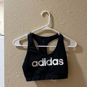 Adidas Racerback Bra